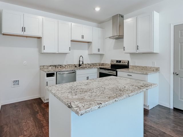 301 SW 6th Street, Kerens, TX 75144