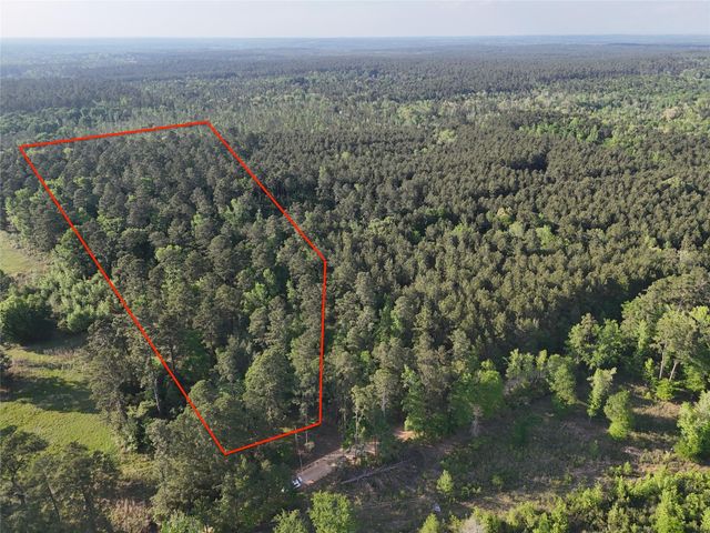 1545 County Road, Crockett, TX 75835