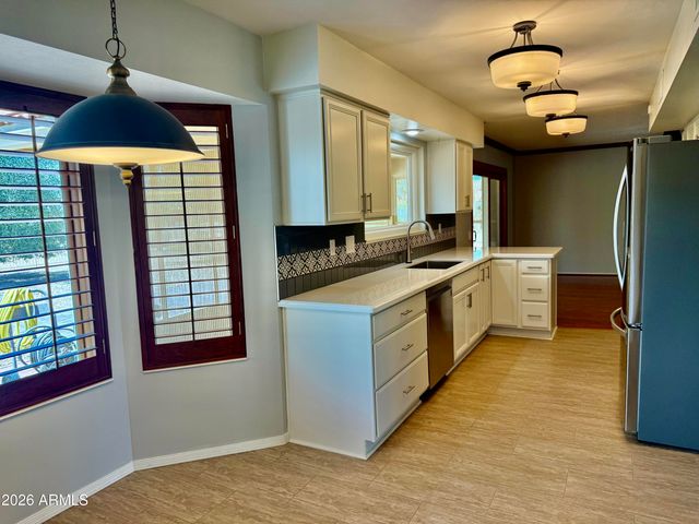 18010 N BANJO Drive, Sun City West, AZ 85375