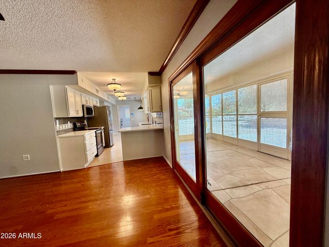 18010 N BANJO Drive, Sun City West, AZ 85375