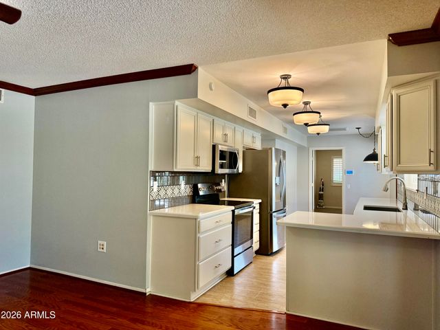 18010 N BANJO Drive, Sun City West, AZ 85375
