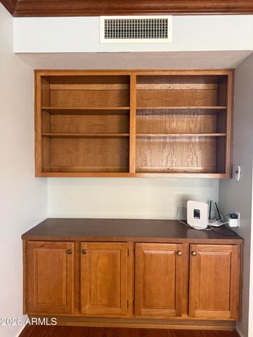 18010 N BANJO Drive, Sun City West, AZ 85375