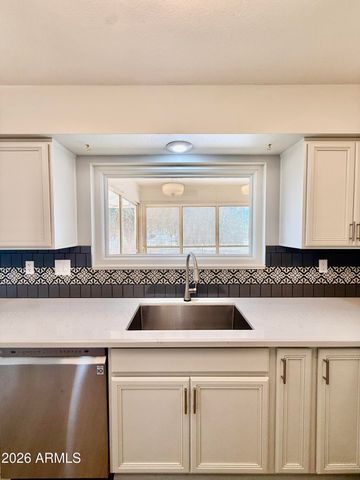 18010 N BANJO Drive, Sun City West, AZ 85375