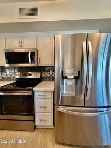 18010 N BANJO Drive, Sun City West, AZ 85375