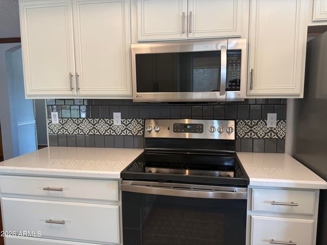 18010 N BANJO Drive, Sun City West, AZ 85375