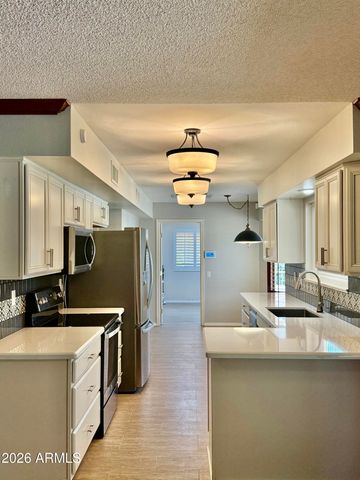 18010 N BANJO Drive, Sun City West, AZ 85375