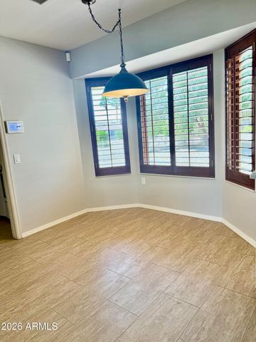 18010 N BANJO Drive, Sun City West, AZ 85375