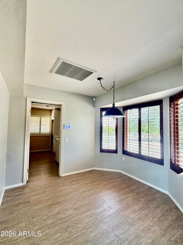 18010 N BANJO Drive, Sun City West, AZ 85375