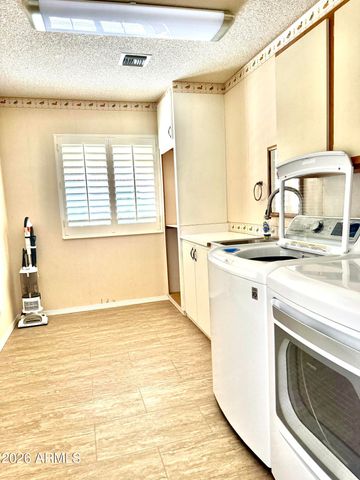 18010 N BANJO Drive, Sun City West, AZ 85375