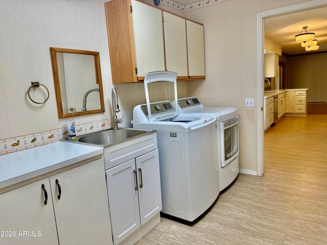 18010 N BANJO Drive, Sun City West, AZ 85375