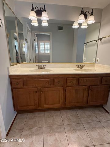 18010 N BANJO Drive, Sun City West, AZ 85375