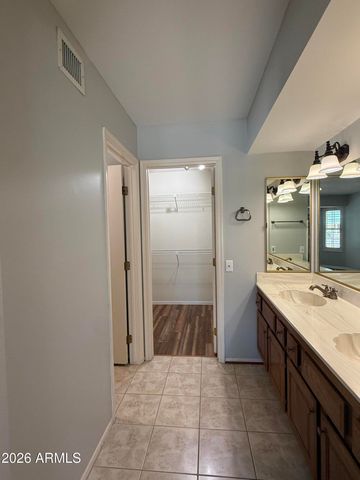 18010 N BANJO Drive, Sun City West, AZ 85375