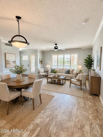 18010 N BANJO Drive, Sun City West, AZ 85375