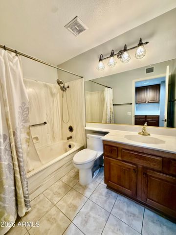 18010 N BANJO Drive, Sun City West, AZ 85375