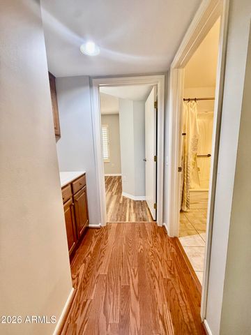 18010 N BANJO Drive, Sun City West, AZ 85375