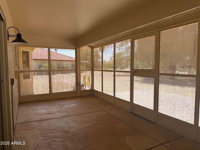 18010 N BANJO Drive, Sun City West, AZ 85375