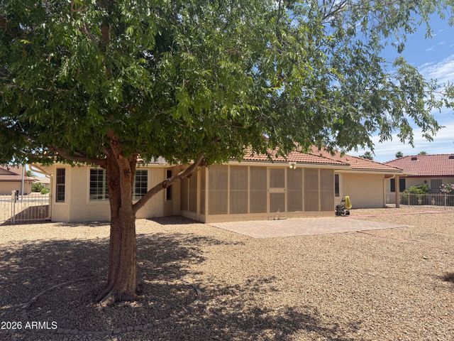 18010 N BANJO Drive, Sun City West, AZ 85375