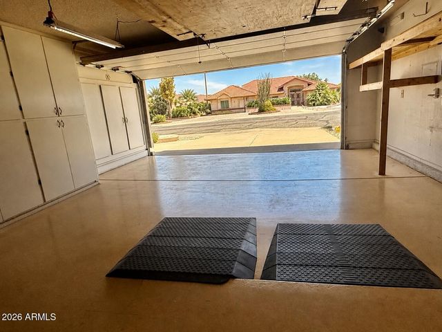 18010 N BANJO Drive, Sun City West, AZ 85375