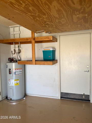 18010 N BANJO Drive, Sun City West, AZ 85375