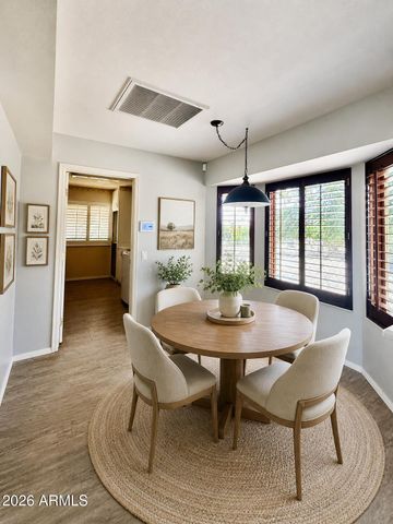 18010 N BANJO Drive, Sun City West, AZ 85375