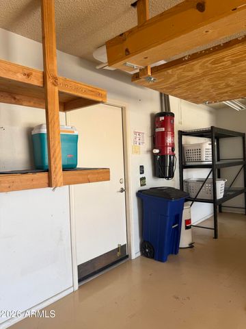 18010 N BANJO Drive, Sun City West, AZ 85375