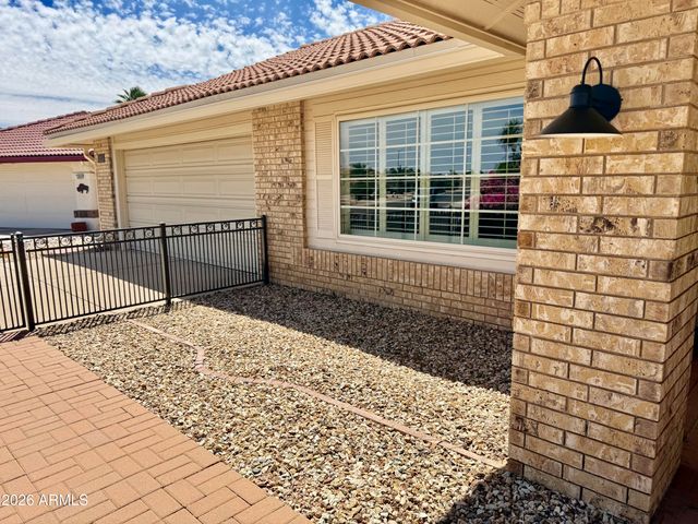 18010 N BANJO Drive, Sun City West, AZ 85375