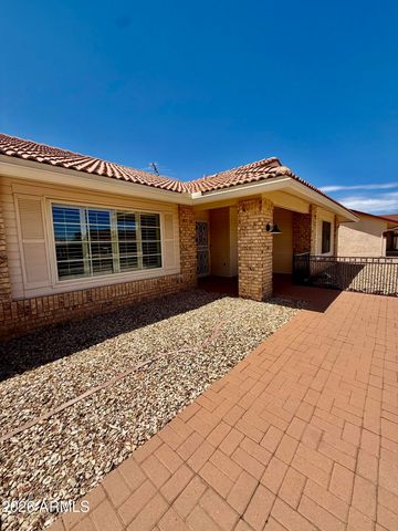 18010 N BANJO Drive, Sun City West, AZ 85375