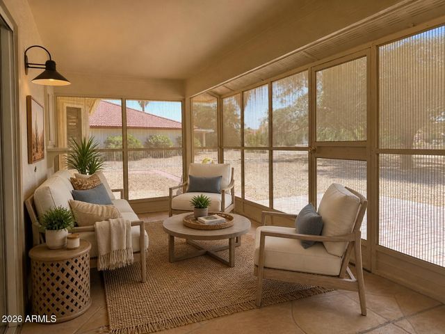 18010 N BANJO Drive, Sun City West, AZ 85375