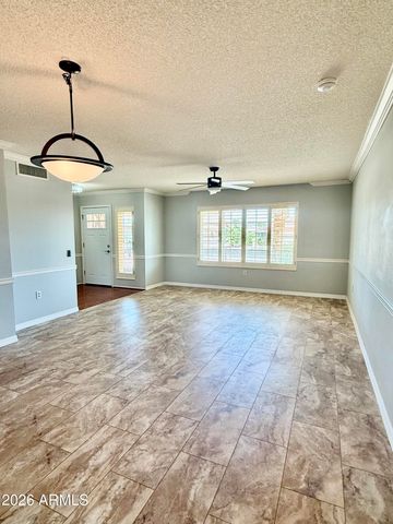18010 N BANJO Drive, Sun City West, AZ 85375