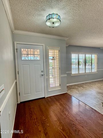18010 N BANJO Drive, Sun City West, AZ 85375