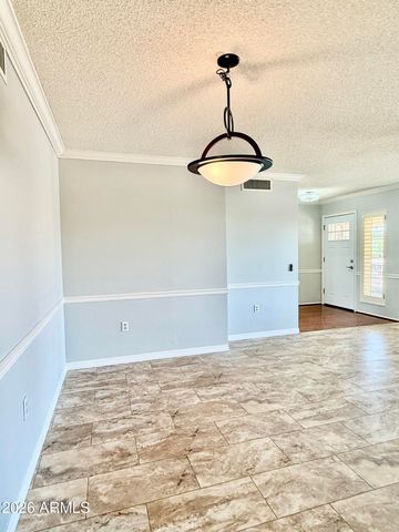 18010 N BANJO Drive, Sun City West, AZ 85375