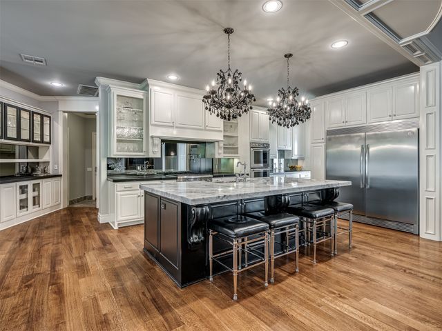 10704 S Holley Street, Jenks, OK 74037