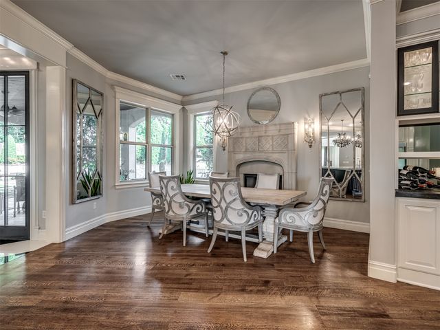 10704 S Holley Street, Jenks, OK 74037