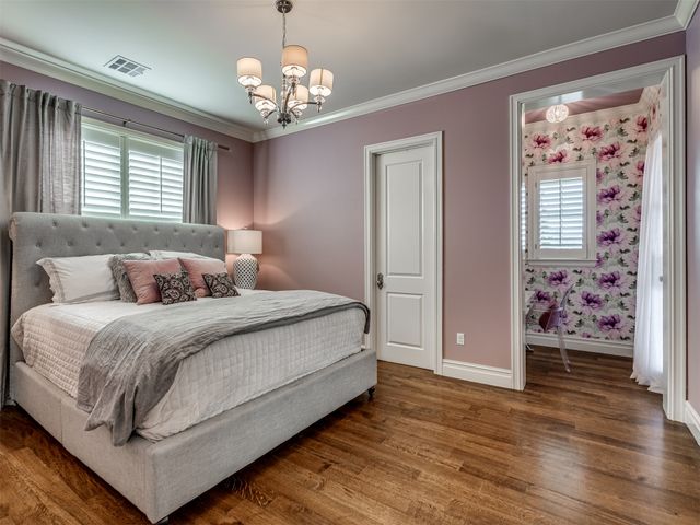 10704 S Holley Street, Jenks, OK 74037
