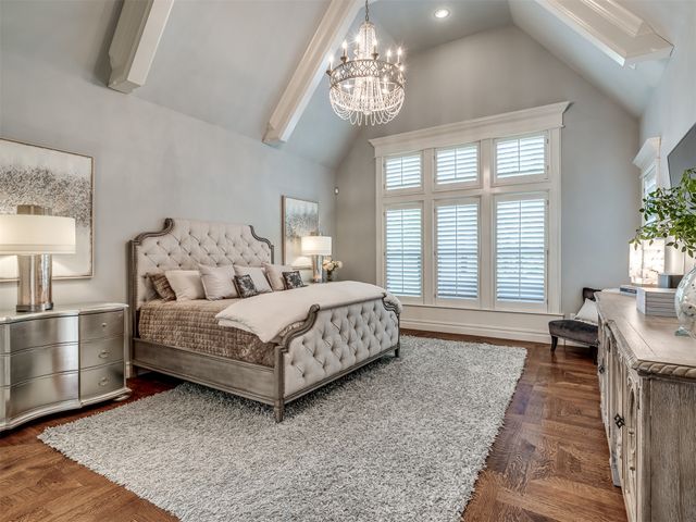10704 S Holley Street, Jenks, OK 74037