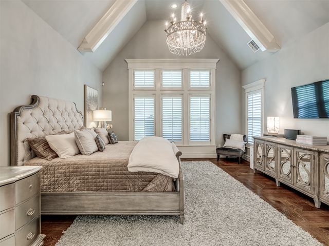 10704 S Holley Street, Jenks, OK 74037