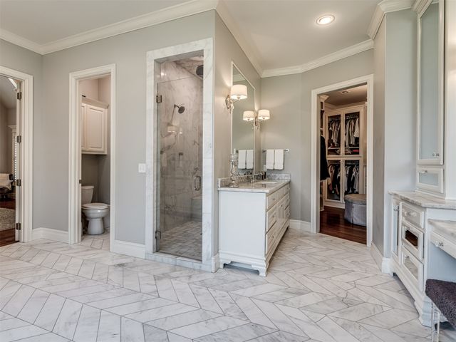 10704 S Holley Street, Jenks, OK 74037