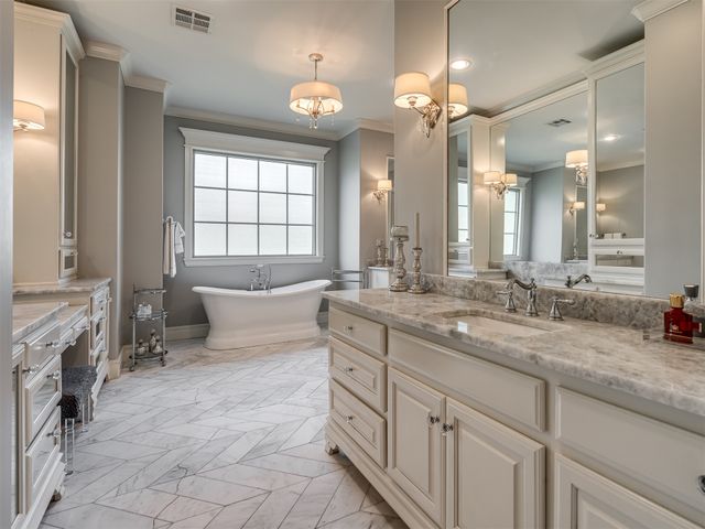 10704 S Holley Street, Jenks, OK 74037