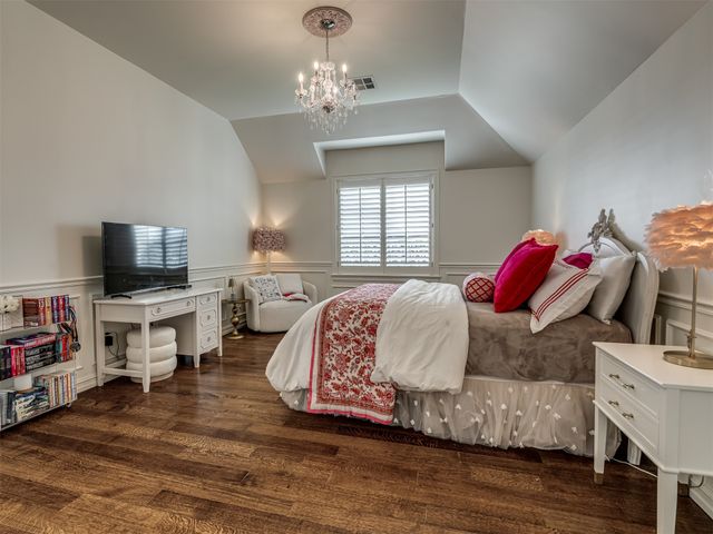 10704 S Holley Street, Jenks, OK 74037