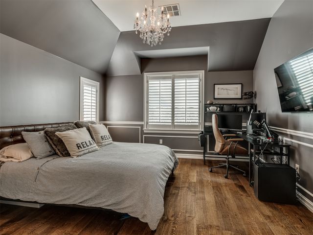10704 S Holley Street, Jenks, OK 74037