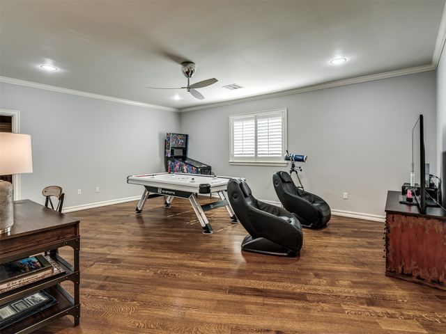 10704 S Holley Street, Jenks, OK 74037
