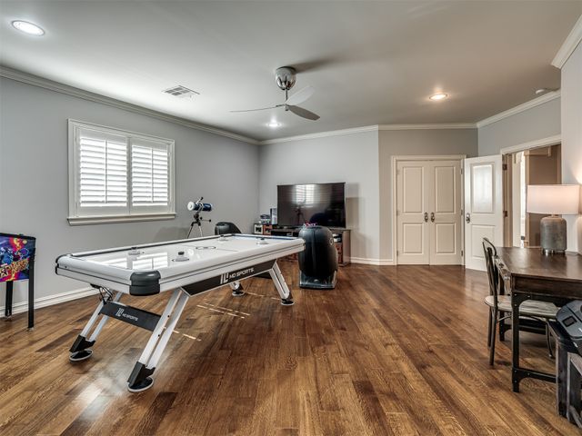 10704 S Holley Street, Jenks, OK 74037
