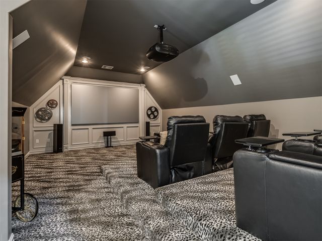 10704 S Holley Street, Jenks, OK 74037