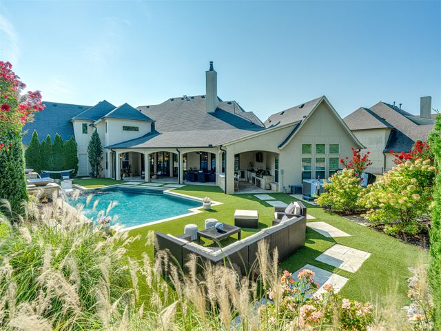 10704 S Holley Street, Jenks, OK 74037