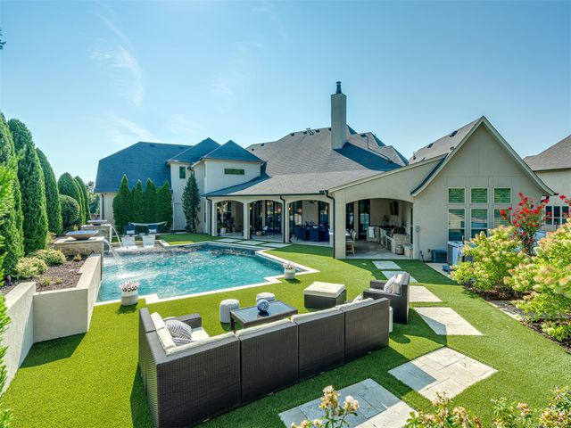 10704 S Holley Street, Jenks, OK 74037