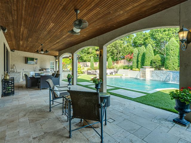 10704 S Holley Street, Jenks, OK 74037