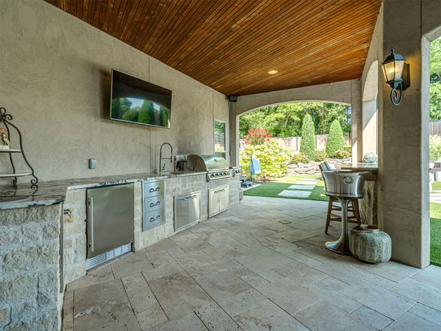 10704 S Holley Street, Jenks, OK 74037