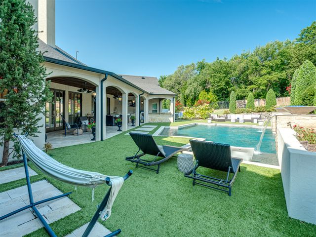 10704 S Holley Street, Jenks, OK 74037