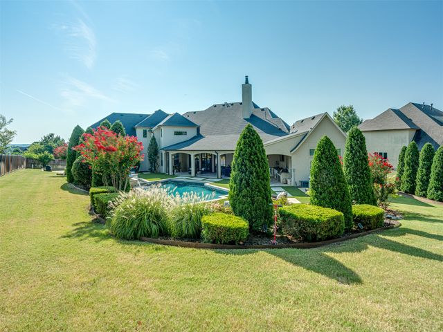 10704 S Holley Street, Jenks, OK 74037
