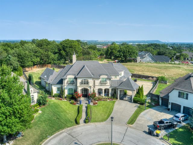 10704 S Holley Street, Jenks, OK 74037